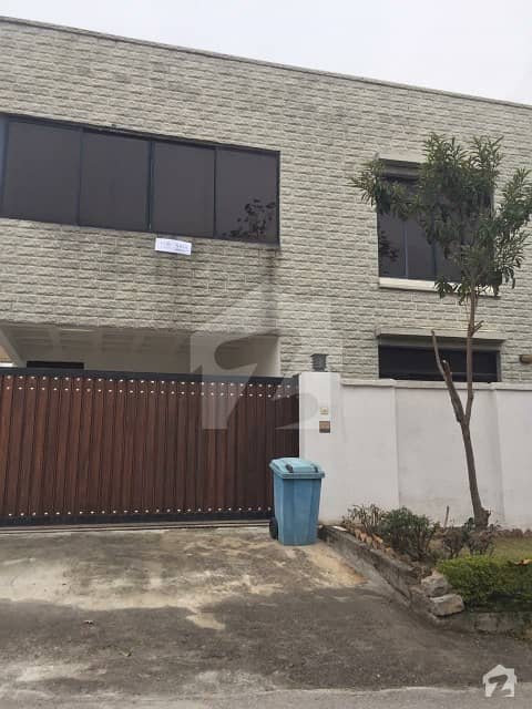 Corner House In Naval Housing Scheme Available For Sale
