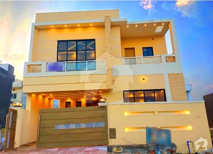 Out Standing 7 Marla Brand New House At Amazing Location Out Standing 7 Marla Brand New House At Amazing Location
