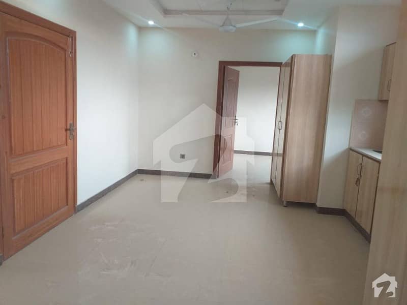 2 Bed Brand New Apartment Is Available For Sale