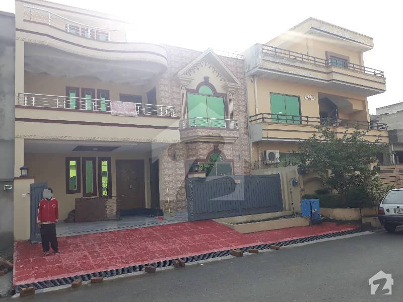 House Is Available For Sale Duplex