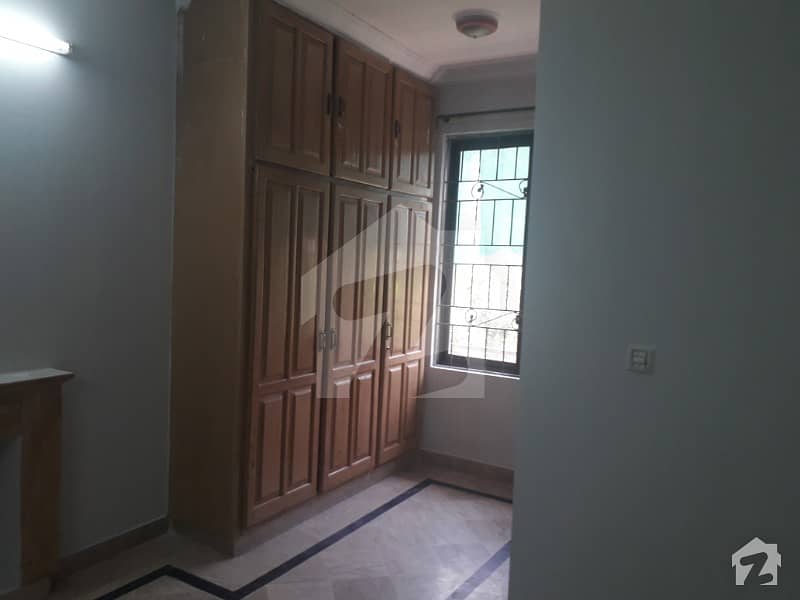 F11 New House 4 Beds Price 4 Core 25 Lac