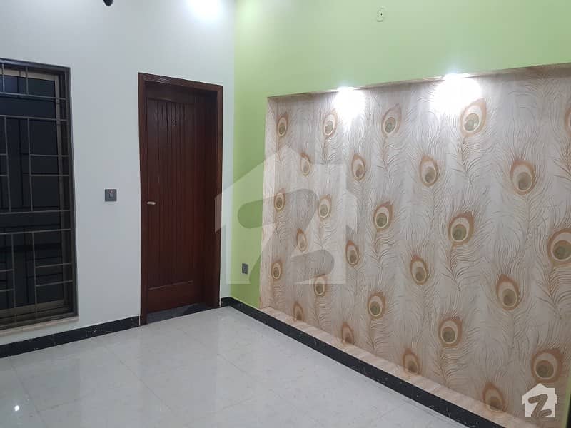 Attractive Location 5 Marla House For Sale Topaz Block Best For Residence Cheap Price Form Market