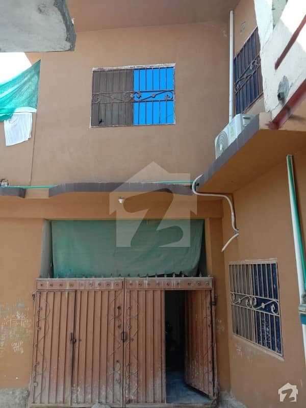 چٹھہ بختاور اسلام آباد میں 2 کمروں کا 4 مرلہ مکان 82 لاکھ میں برائے فروخت۔