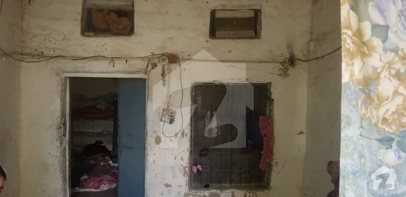 سریاب روڈ کوئٹہ میں 2 کمروں کا 4 مرلہ مکان 40 لاکھ میں برائے فروخت۔