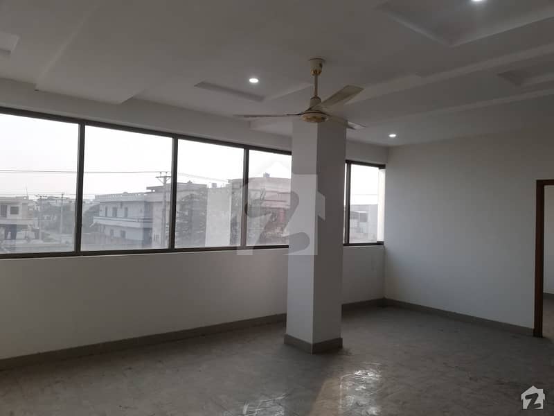 840 Square Feet Flat In Sialkot Bypass For Sale At Good Location