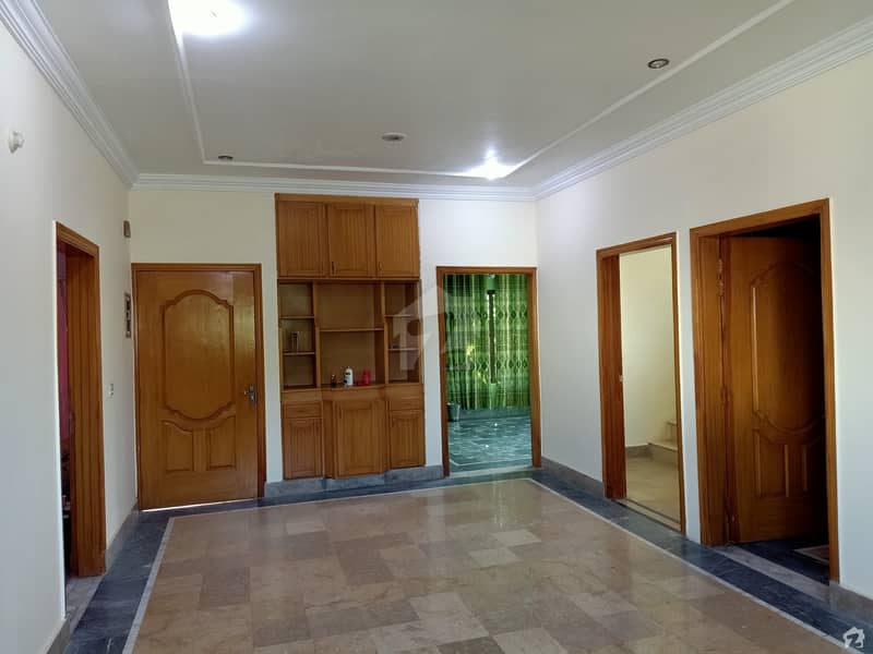 Ideal House Is Available For Sale In Dar-e-Islam Colony