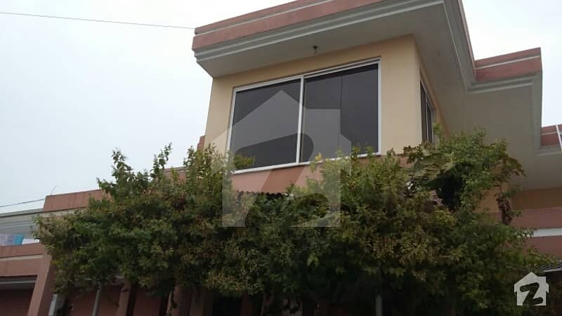 1 Kanal House (65 Feet Front) For Sale