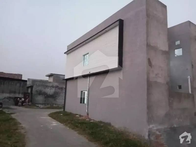 Al Ghani Garden Phase 2 House For Sale AlGhani Garden, GT Road, Lahore