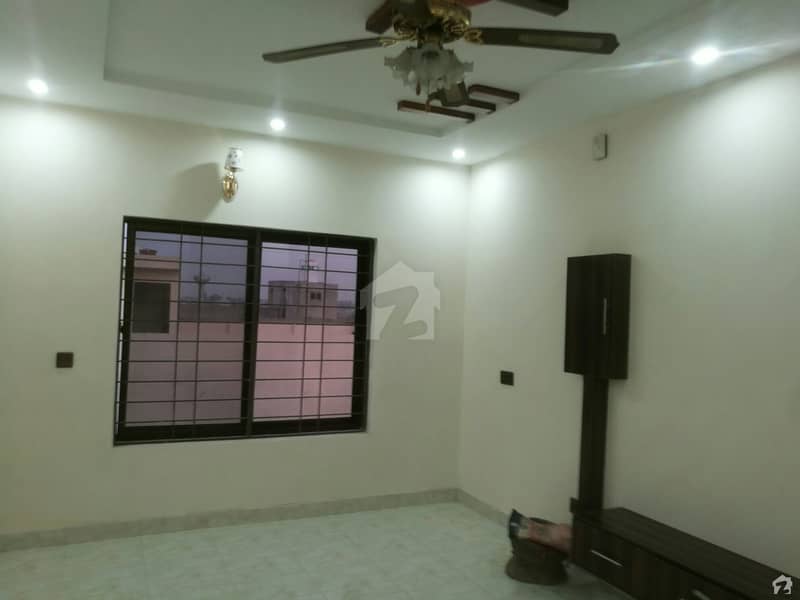 House For Sale Situated In Nasheman-e-Iqbal