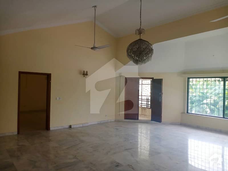 2 Halls House Is For Rent In F-8 Islamabad