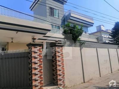 House In Baba Mehdi Shah Sized 2475  Square Feet Is Available
