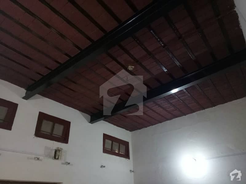 5 Marla House In Mansoorabad For Sale