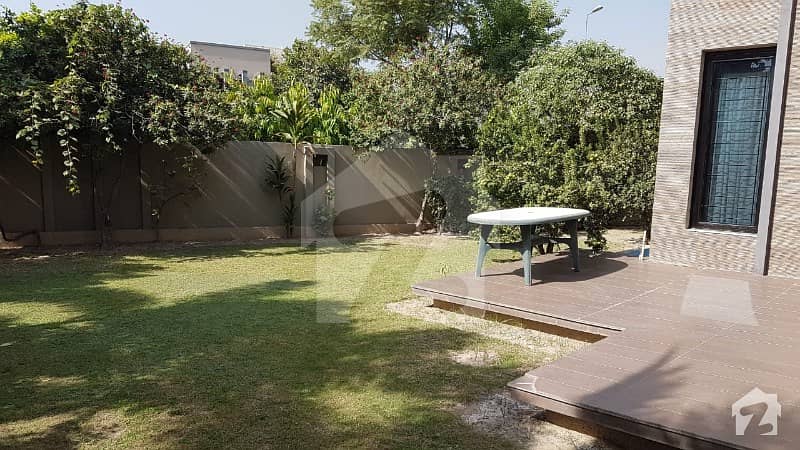 ڈی ایچ اے فیز 5 ڈیفنس (ڈی ایچ اے) لاہور میں 7 کمروں کا 2 کنال مکان 14 کروڑ میں برائے فروخت۔