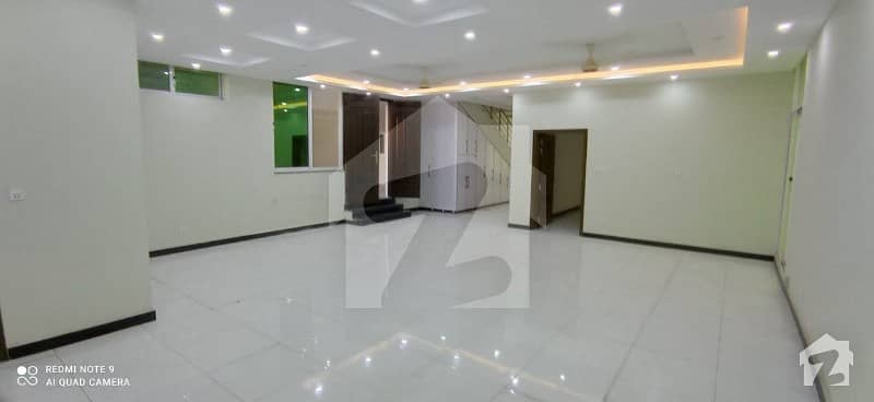 E11 Brand New House For Sale  1 Kanal