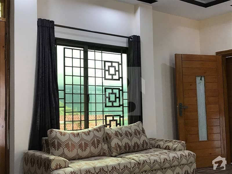 2500  Square Feet House In Murree Expressway Best Option