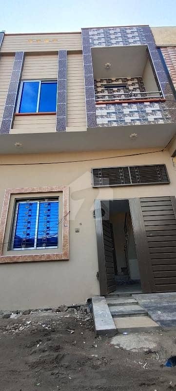 Nain Sukh 675  Square Feet House Up For Sale