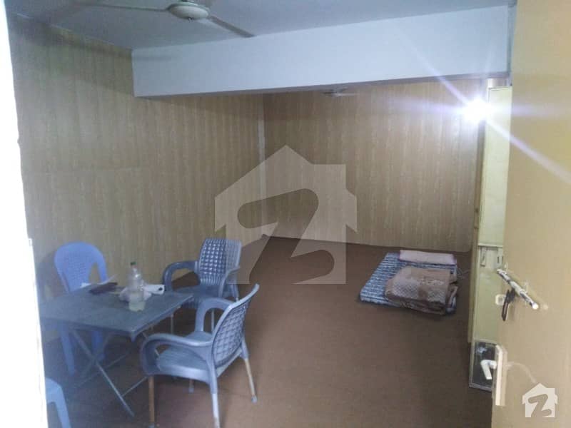 Lower Ground Portion For Rent In G-9/4