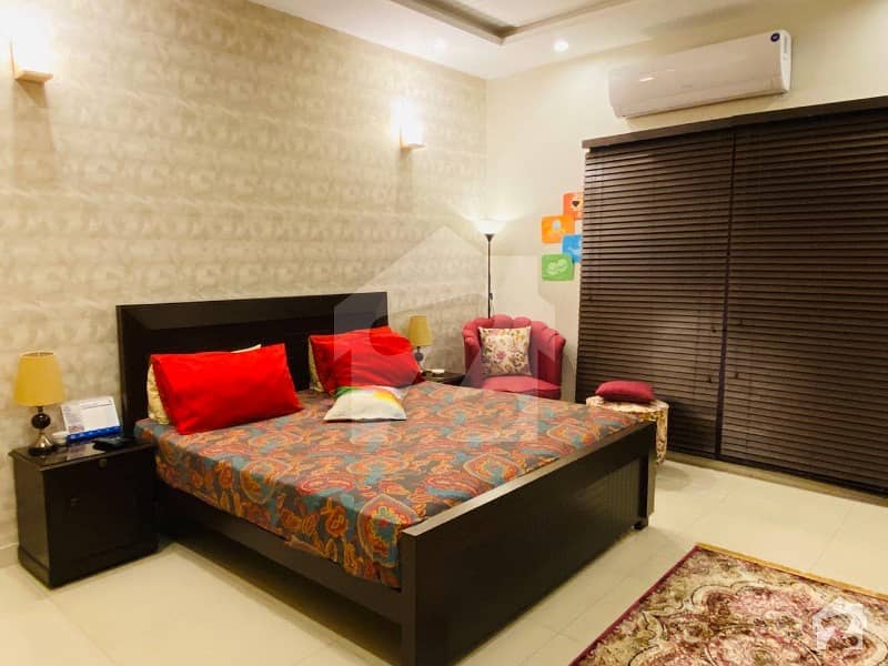 Single Bed Facing Front Apartment On Installment Plan In Bahria Town