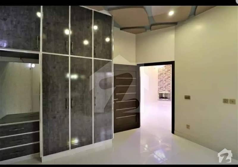 4  Marla Corner House for sale in state life Phase 1 Lahore