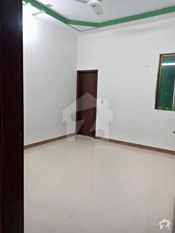 Flat Available For Rent In North Nazimabad