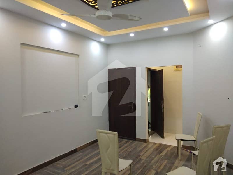 2 Bedroom Moderately Designed Apartment On Prime Location Of Main 26th Street Badar Commercial Dha Phase 5 Is Available For Sale