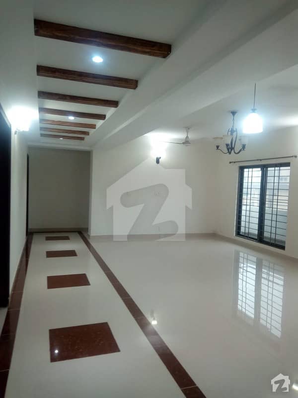 New 3 Bed Army Apartments 1st Floor Available For Rent Askari 10 Sector F