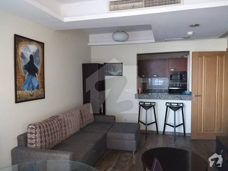 Fully Furnished 1 Bedroom Apartment Available For Rent Centaurus