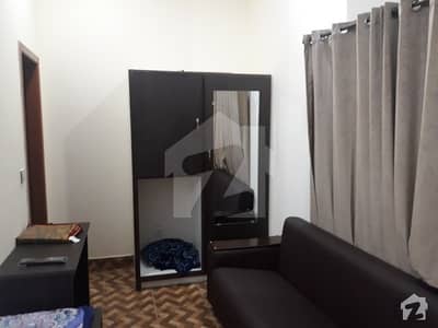 VIP Furnished Room And Guest House In Model Town