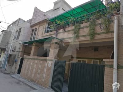2250  Square Feet House Is Available For Sale In Bhogiwal Road