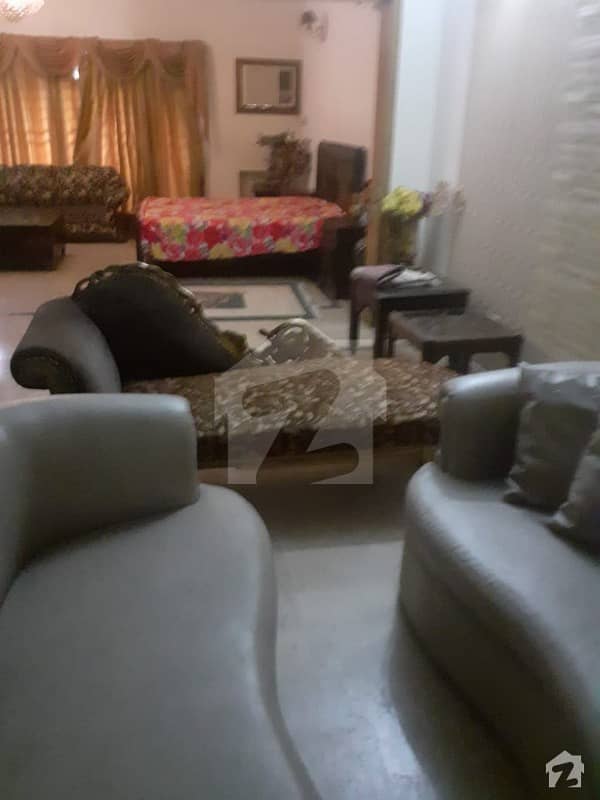 One Bedroom Available For Rent In Dha House
