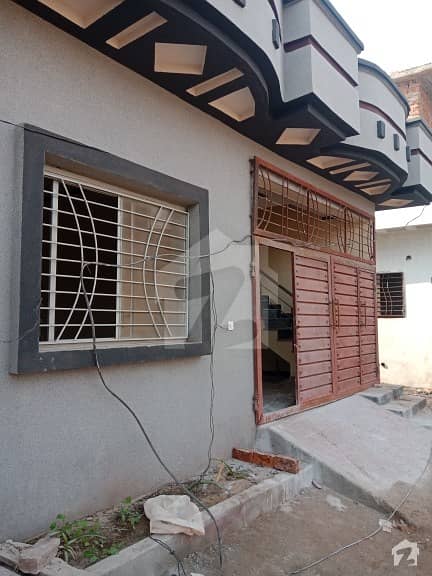 کاہنہ پل اسلام آباد میں 3 کمروں کا 4 مرلہ مکان 45 لاکھ میں برائے فروخت۔