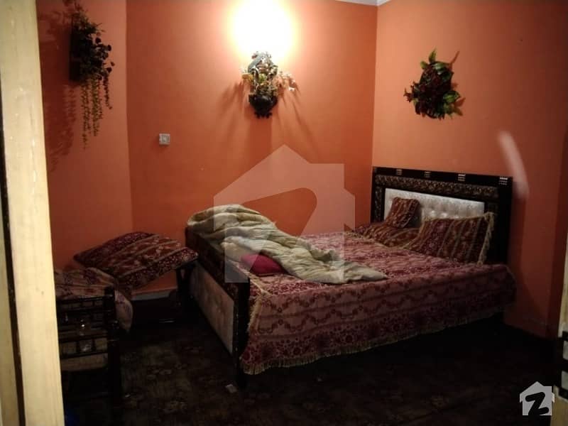 4 Marla Furnished Apartment For Sale In Murre
