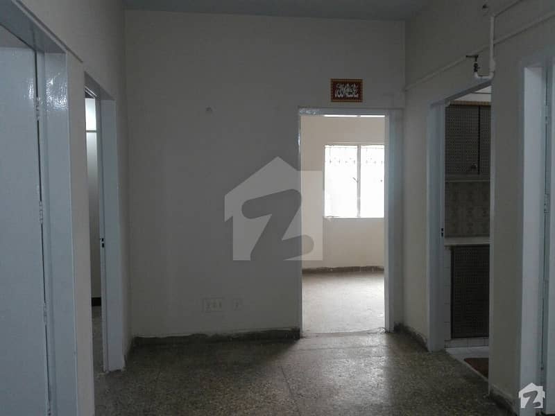2nd Floor Fully New Renovated West Open Corner Flat Is Available For Sale