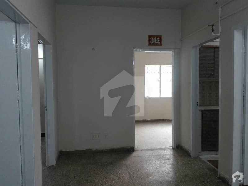 1st Floor Fully New Renovated West Open Corner Flat Is Available For Rent