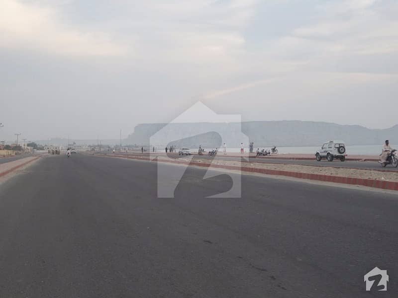 Residential Plot Is Available For Sale New Town, Gwadar ID26778231