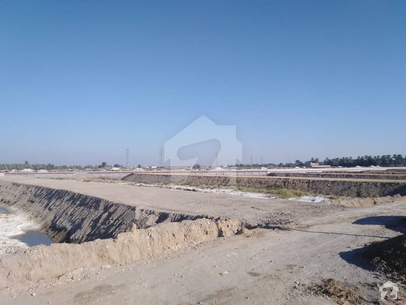 120 Yard Bungalow Under construction For For Sale