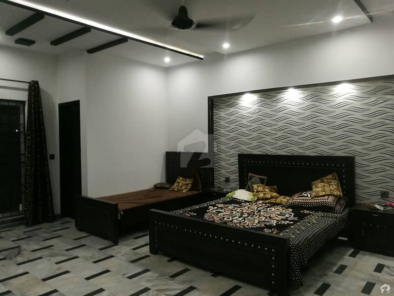 Ideally Located House For Sale In Nasheman-e-Iqbal Available