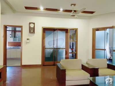 2250  Square Feet Upper Portion Is Available In Affordable Price In Gulberg