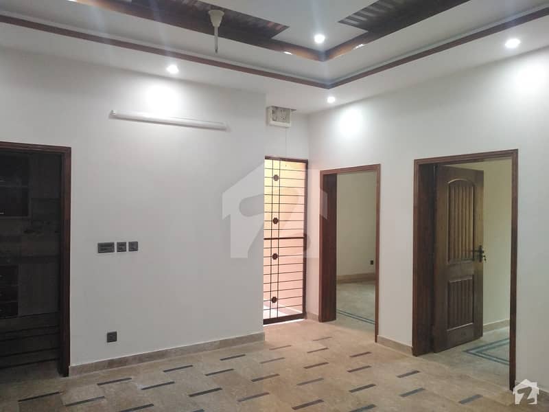 3 Marla House For Rent In Jubilee Town