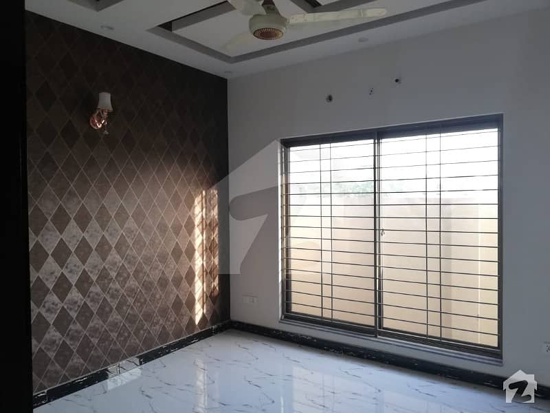 Lowest Priced 5 Marla Brand New House Available For Sale In Block C Phase 9 Town Dha Lahore