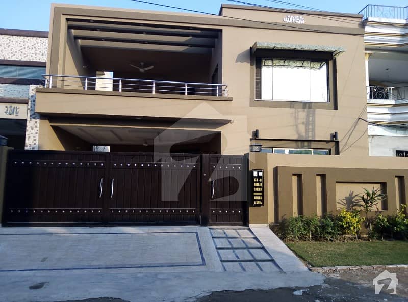 House For Sale Situated In Mohafiz Town