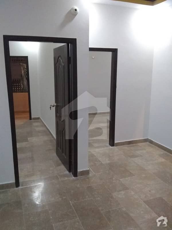 Perfect 900  Square Feet Upper Portion In Nazimabad For Sale