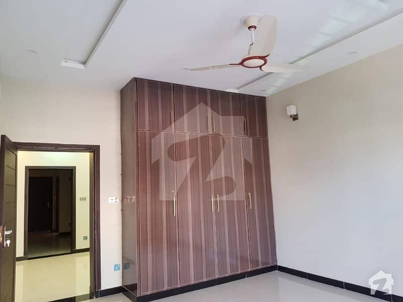 Brand New House Is Available For Rent In River Garden Islamabad