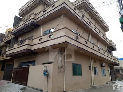 الہ آباد روڈ راولپنڈی میں 5 مرلہ مکان 1.3 کروڑ میں برائے فروخت۔ الہ آباد روڈ راولپنڈی میں 5 مرلہ مکان 1.3 کروڑ میں برائے فروخت۔
