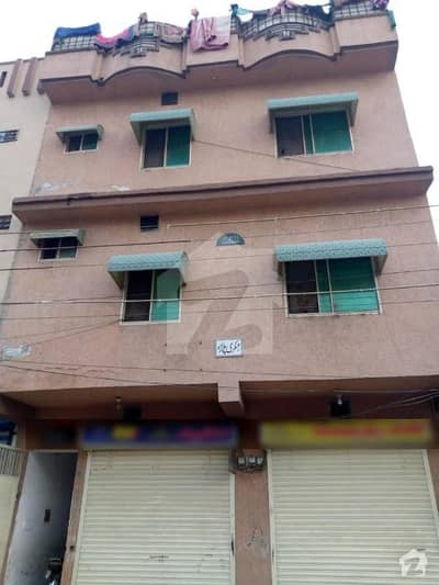 الہ آباد روڈ راولپنڈی میں 2 مرلہ مکان 1.2 کروڑ میں برائے فروخت۔ الہ آباد روڈ راولپنڈی میں 2 مرلہ مکان 1.2 کروڑ میں برائے فروخت۔