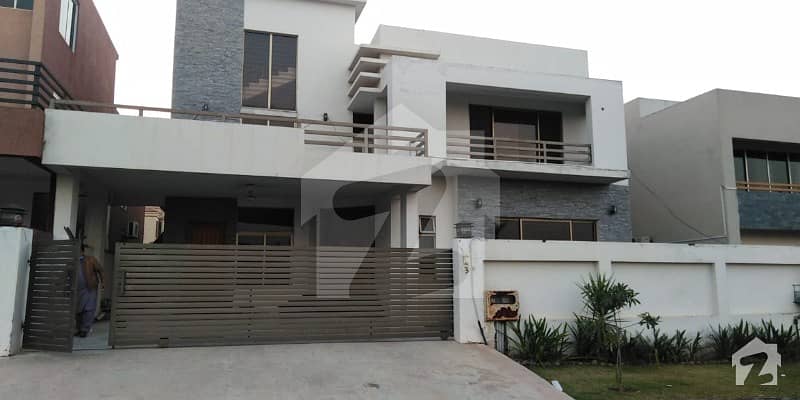 1 Kanal Full House For Rent On Prime Location In Dha Phase 1