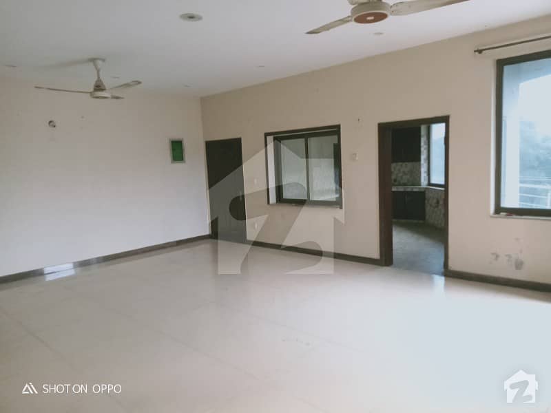 A Beautiful Upper Portion Available For Rent In Mehran Block