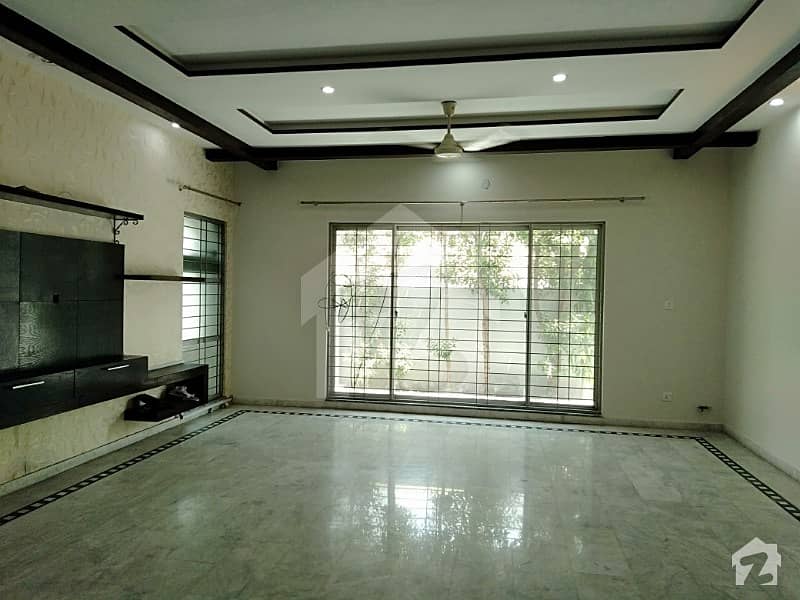 Italian Layout Brand New Elegant Design Bungalow For Rent Dha Phase 2