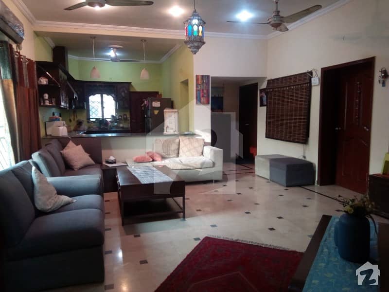 10 Marla House For Sale In Wapda Town Phase 1  Block J2