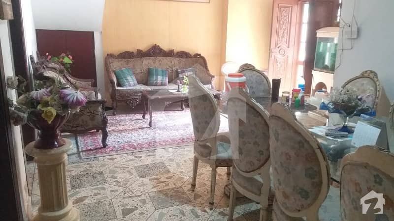 Furnished Room With Lounge Is Available For Rent